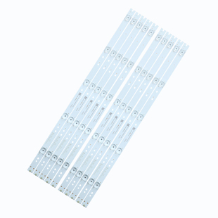 适用于海尔LU55X72G 55QT92 LU55H81(PRO) H55E17Z电视机背光灯条