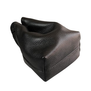 富士内胆包XS20 XT5羊皮相机包XT30三代收纳袋X100VI微单XH2S真皮