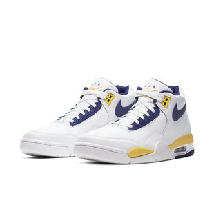 Nike耐克 FLIGHT LEGACY AJ4 耐克男子高帮气垫运动篮球鞋 BQ4212