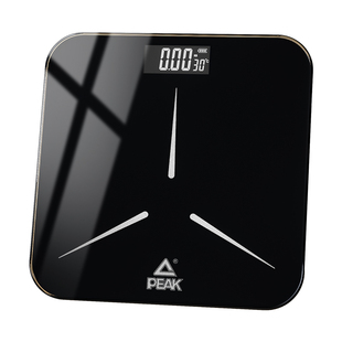 匹克体重秤家用精准体脂称减肥高精度专用2026新款宿舍称重电子秤