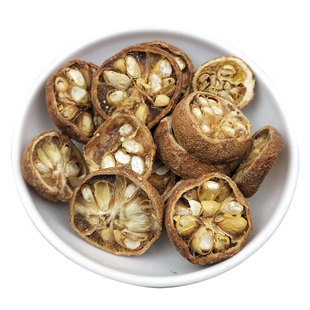 中药材构橘李500g野生当季新货 正宗 枸橘梨苦橘子野橙子臭枳子构