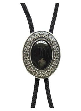 项链男士配饰挂件长款旅拍幸运星