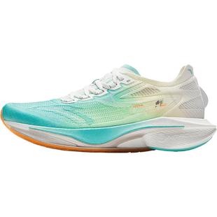 安踏马赫4代PRO丨氮科技竞速训练专业跑步鞋男缓震耐磨运动鞋跑鞋