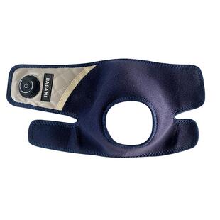 脚脖子脚踝保暖套电加热护踝护脚踝保暖脚踝热敷神器艾灸扭伤恢复