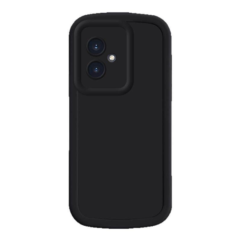 帝壳荣耀30-100系列泡芙手机壳