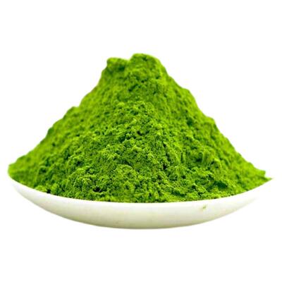 益顺康大麦若叶青汁烘焙上色大麦苗粉青汁粉冲饮饱腹代餐粉