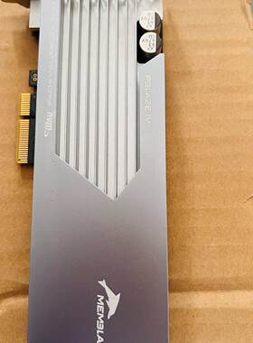 【询价】Memblaze PBlaze4   AIC 3.2TB P适用