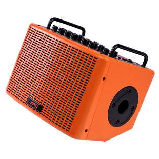 JOYO卓乐BSK-40吉他音箱电吉他电贝斯户外直播内录专用弹唱音响