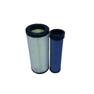 适用合力叉车杭州叉车小型铲车3/3.5吨K1330空气滤清器空气滤芯格