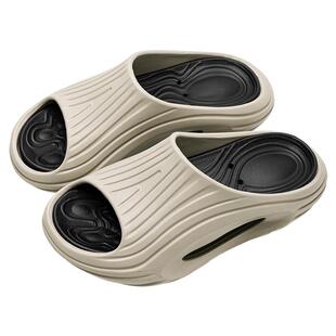 足弓拖鞋支撑拖鞋扁平足足外翻有足弓承托eva防滑踩屎感拖鞋女士