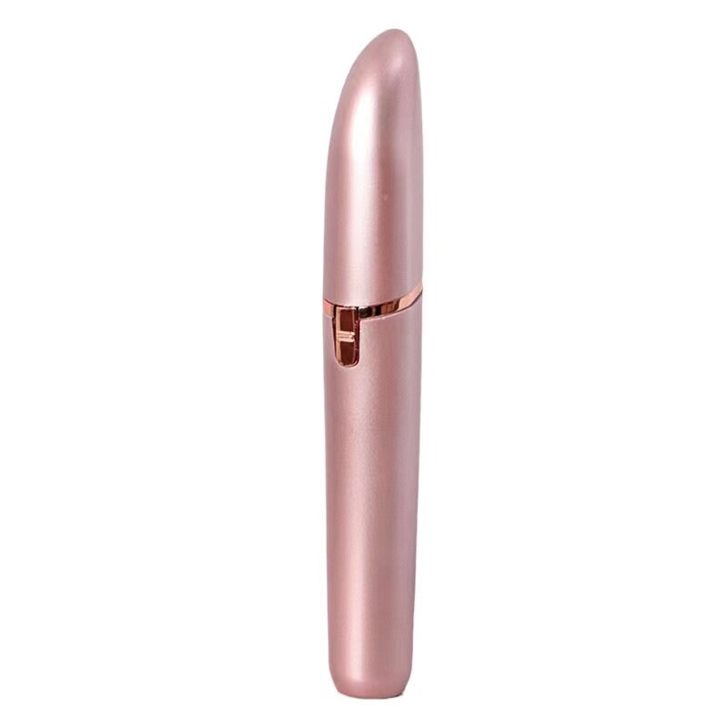 电动修眉刀安全型女用刮眉刀剃眉笔修眉神器充电式自动眉毛修剪器