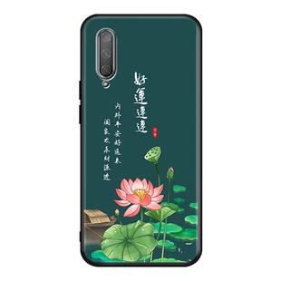 秋昊适用于小米cc9e手机壳。ml cc9e软套6.088寸保护套xiaomi卡通cc9e全包M1906F9SC硅胶xmcc9e米九简约Mcc九
