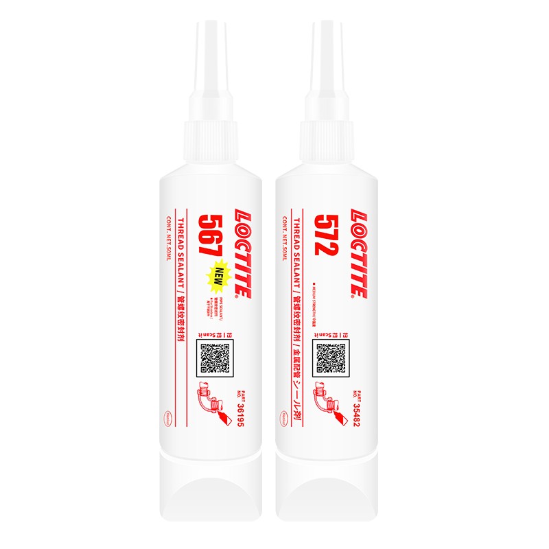 管螺纹密封剂维修管道