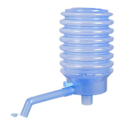 吸水器家用泵水器矿按压泵头水桶