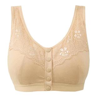 官方旗舰店乳腺术后义乳专用文胸假奶硅胶草籽假胸切除后胸罩奶罩