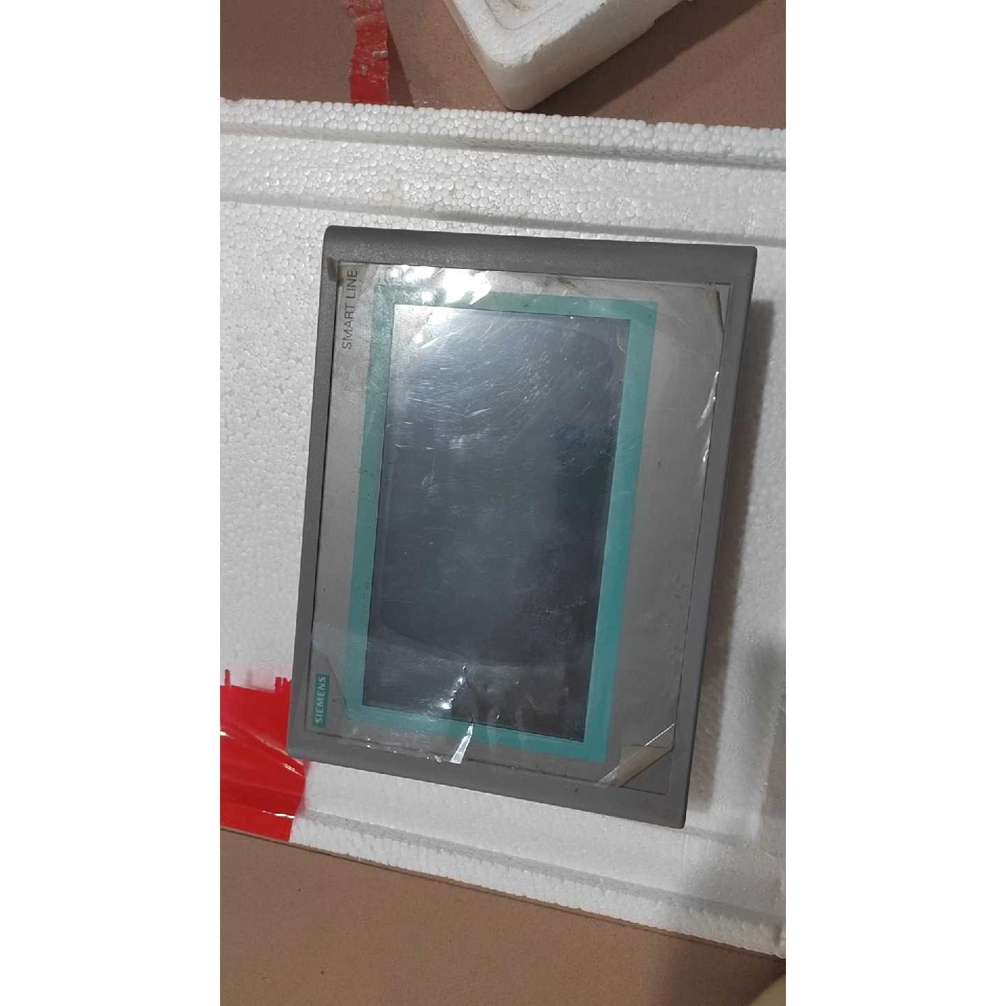 议价西门子触摸屏6AV6648-0BC11-3AX0，Smart