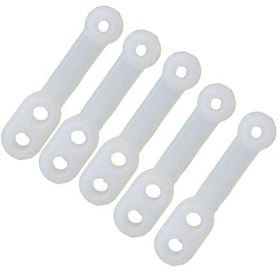 晾衣架防风卡扣硅胶防掉落夹子