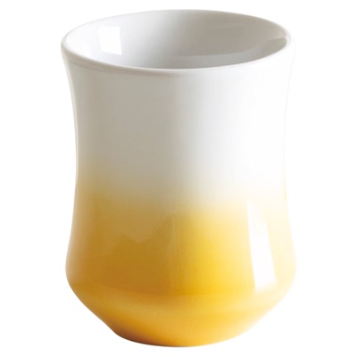 爱陶乐渐变闻香手冲意式咖啡杯