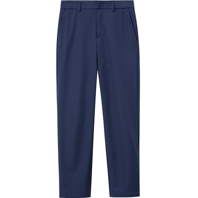 HALTI软壳裤防风防泼水登山裤