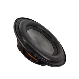 助音喇叭被动辐射器低音辅助喇叭 低音增益器 3寸4寸5寸5.25寸8寸