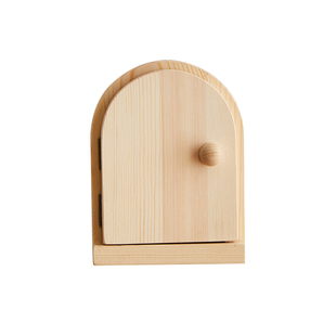 实木开关保护套贴墙贴家用插座装饰框遮挡保护盖防触电罩按钮箱