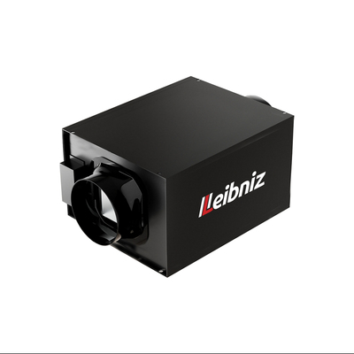 二级能耗内置消音棉更静音