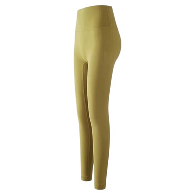 瑜伽长裤夏季薄款云感速干透气