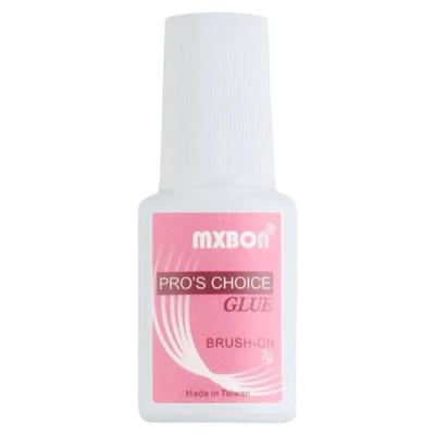 美甲胶甲片专用mxbon免烤胶水