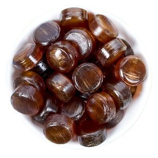 【任选10件】不多言高颜值花瓣水果硬糖网红喜糖果多种口味小零食