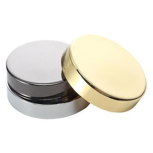 铜镜钉亚克力支撑板钉装饰帽盖镜子玻璃固定钉广告牌固定螺丝钉