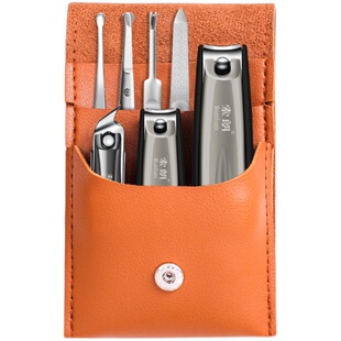 2026新款德国单个防飞溅指甲钳原装指甲剪刀剪脚指甲专用剪子大号