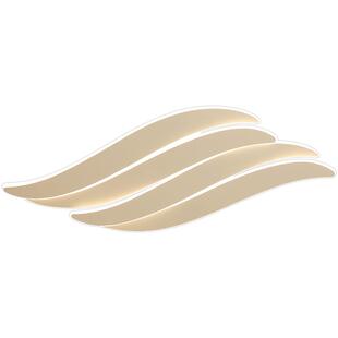 灯具全屋2026新款客厅主灯轻奢高级感吸顶灯设计师卧室灯房间灯具