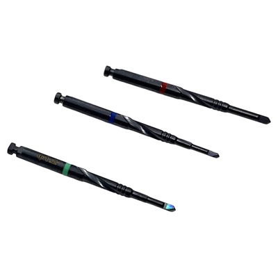 口腔牙科种植套装取失败植体