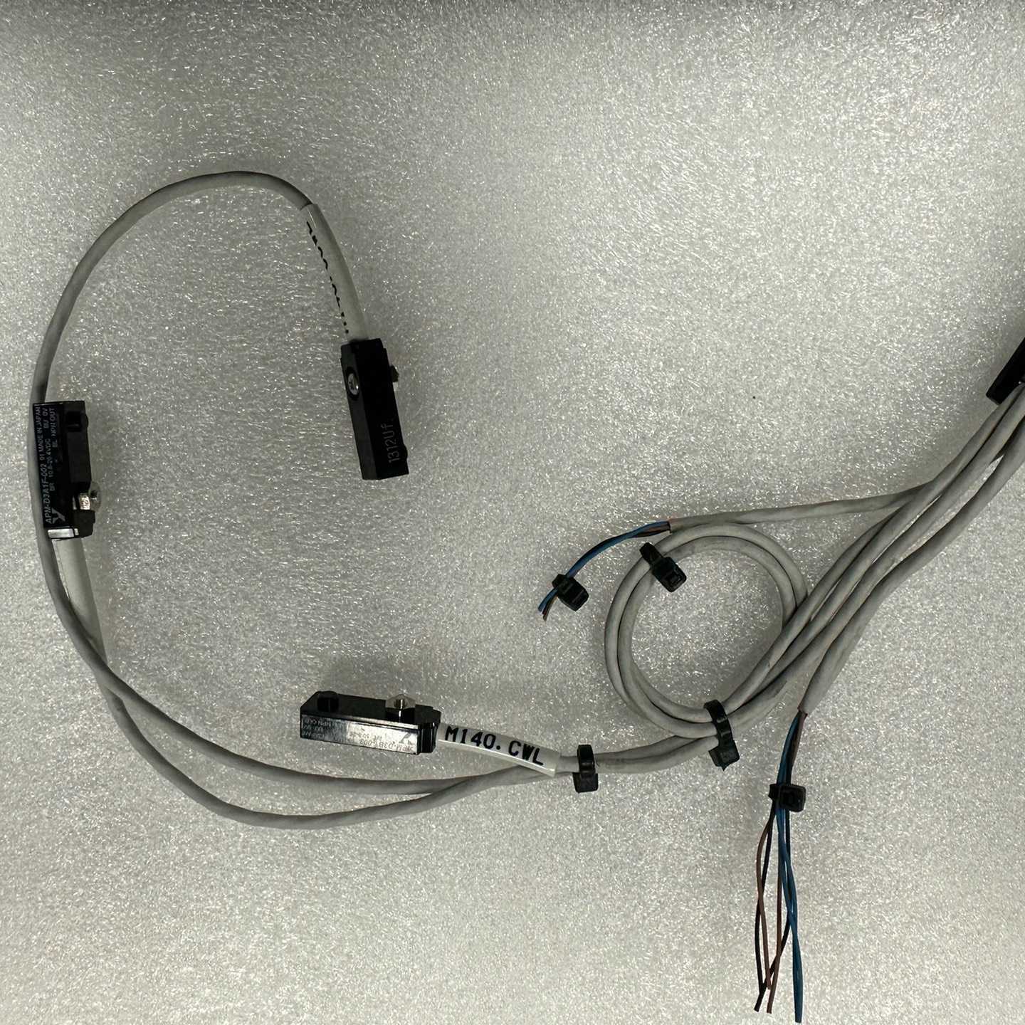 议价APM-D3B1-003 日本接近开关 拆机数量多 成色
