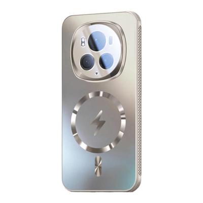 昆仑镜头】适用于Magic8手机壳