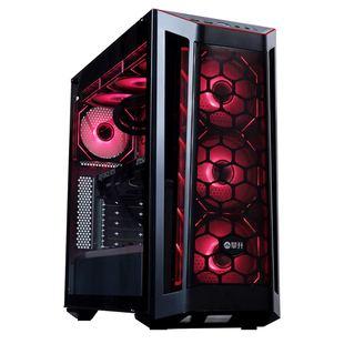 攀升兄弟旗舰店 尊曜i7 14700KF升U7 265KF/RTX5070Ti/5080台式机电脑主机三角洲游戏高配电竞直播电脑整机