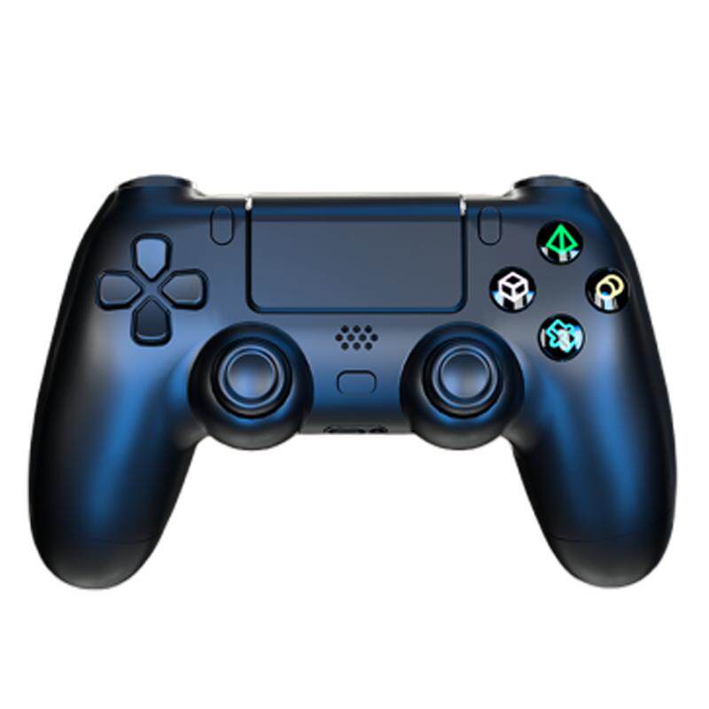 适用PS4手柄ios蓝牙笔记本PS5 Pro无线控制器PC电脑Steam游戏手柄