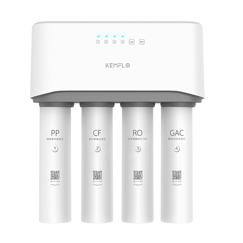 溢泰净水器100ab6RB61W官方原装