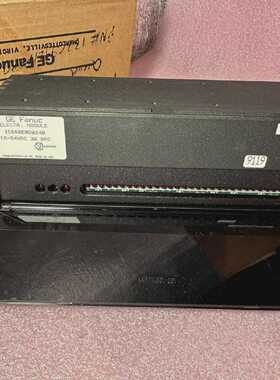 Ge Fanuc IC660EBD024B IC660TBD024A 12/24vdc Source I/o Modul
