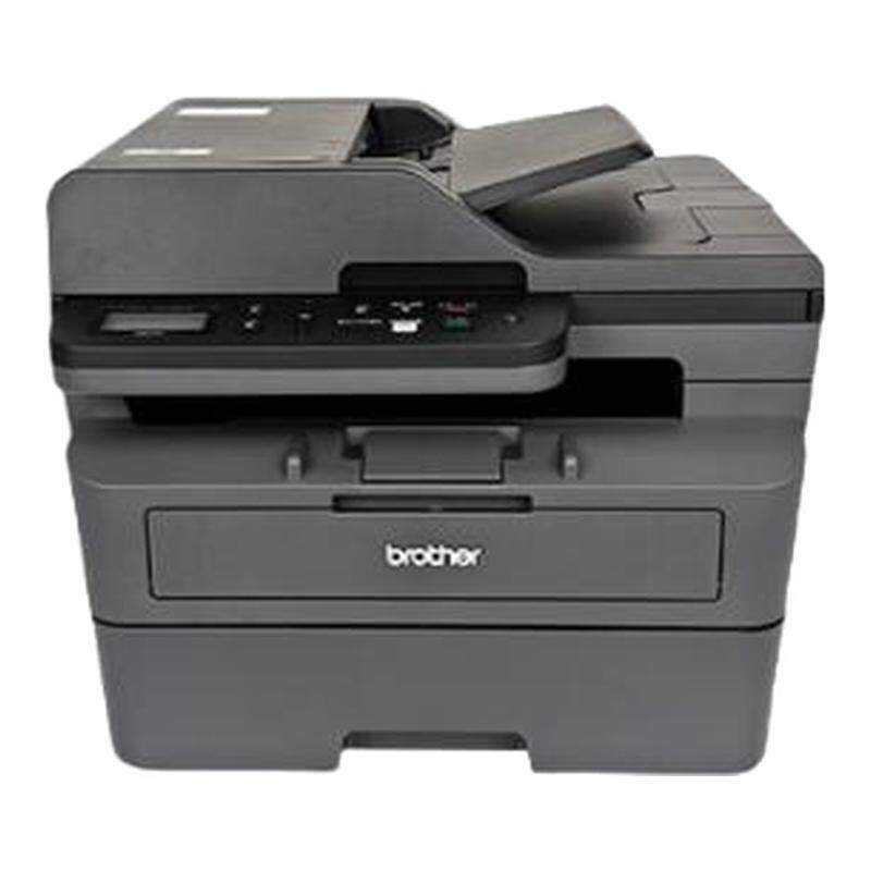 兄弟DCP-L2548/2508DW激光打印机复印扫描一体自动双面A4家用办公