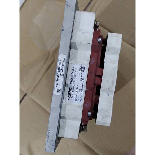 议价SKiiP513GD1723DUK1148拆机的包功能维修