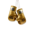 Dark Gold 1 Pair, Glove Length Is about 9cm