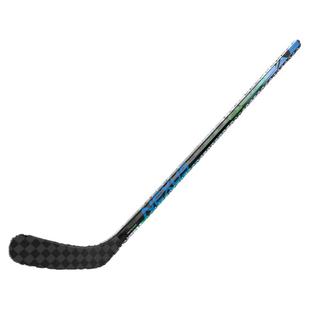 新款bauer/鲍尔NEXUS GEO冰球杆训练比赛曲棍球棍专业球杆装备