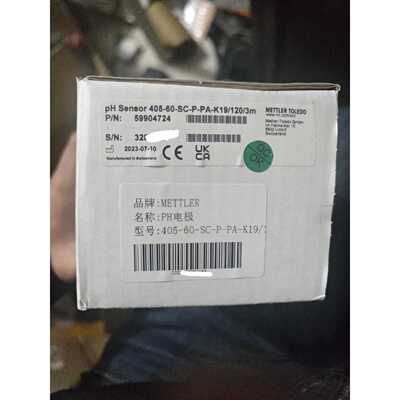 METTLER梅特勒40560SCPPAK191拍前询价下单