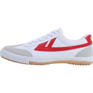 回力男鞋春季2026新款网球田径跑步鞋训练鞋休闲小白鞋运动鞋男款