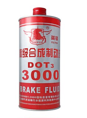 装载机铲车制动液汽车货车刹车油