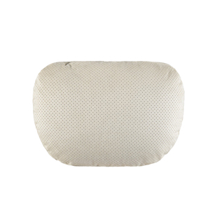 汽车头枕车用靠枕颈枕靠垫车内座椅车枕头腰垫护腰护颈枕腰靠套装