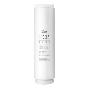 乐博维适用海尔净水器滤芯HRO12H59PRO-SU1/12H66/HKC3000通用PCB