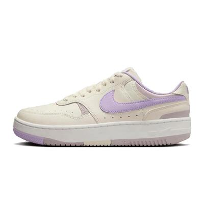 Nike耐克系带板鞋低帮