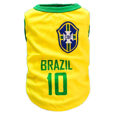 大狗狗衣服夏季薄款金毛拉布拉多